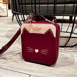 Kate spade crossbody purse